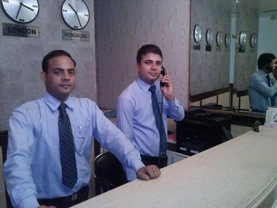 Chanson Grand Westend Delhi  Ngoại thất bức ảnh