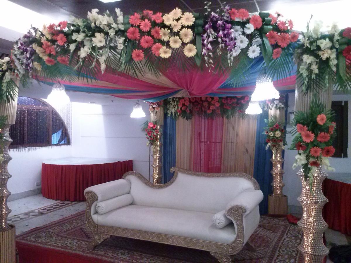 Chanson Grand Westend Delhi  Ngoại thất bức ảnh