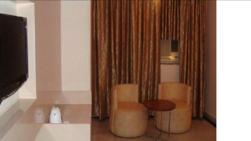 Chanson Grand Westend Delhi  Ngoại thất bức ảnh
