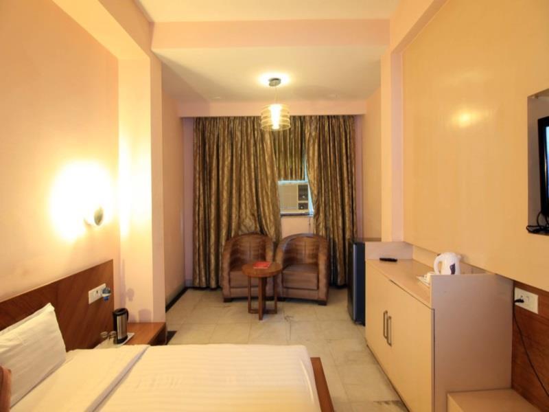 Chanson Grand Westend Delhi  Ngoại thất bức ảnh