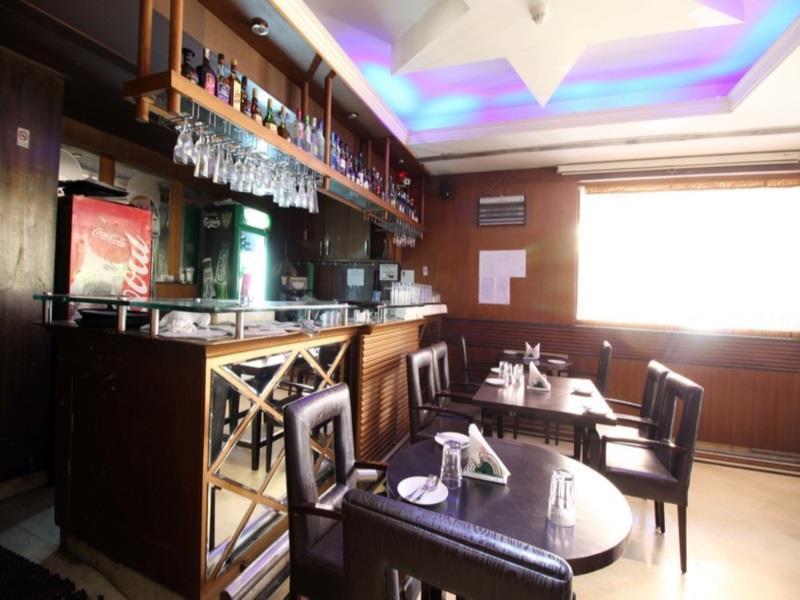 Chanson Grand Westend Delhi  Ngoại thất bức ảnh