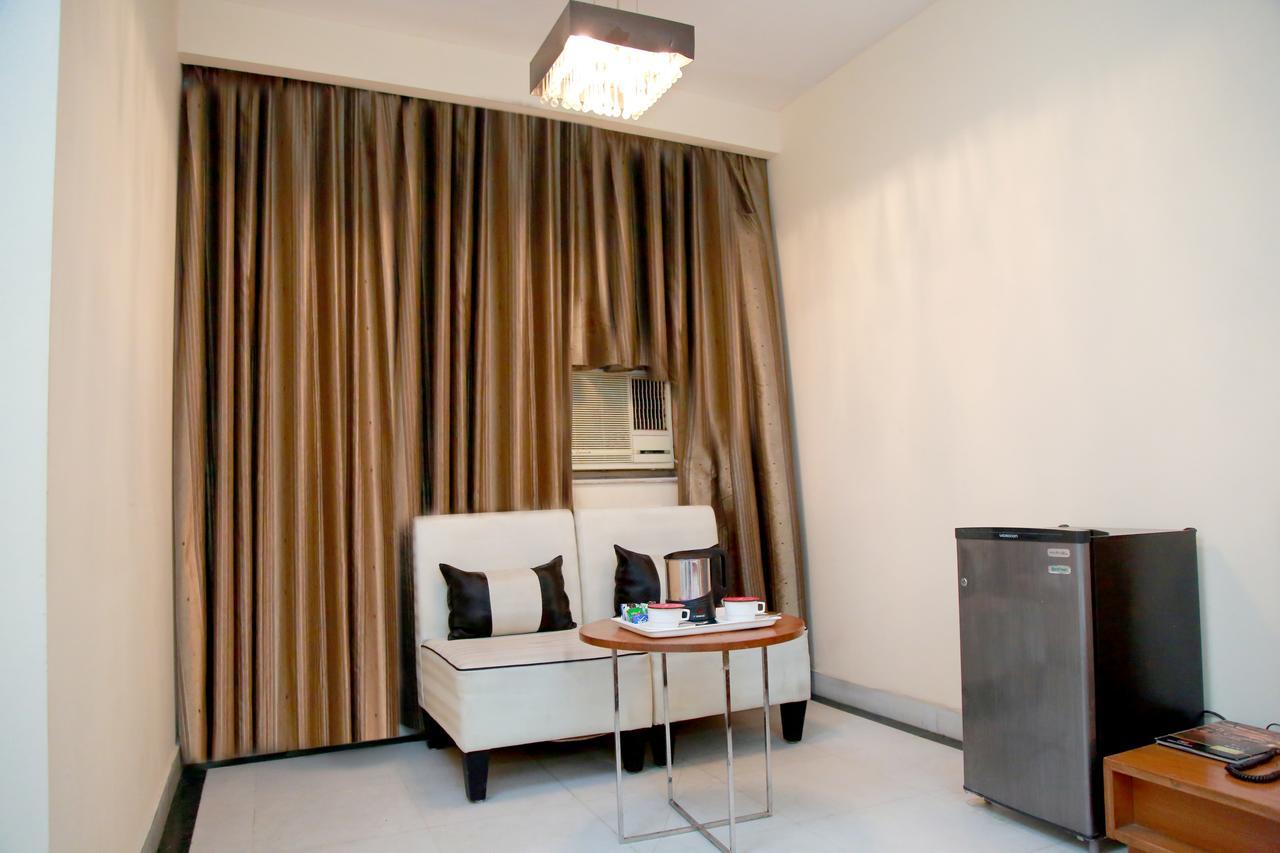 Chanson Grand Westend Delhi  Ngoại thất bức ảnh